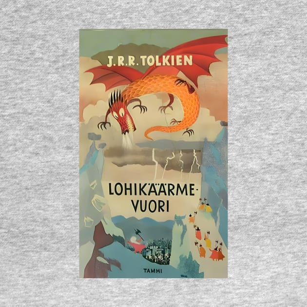The Swedish Hobbit by Mystery Lane
